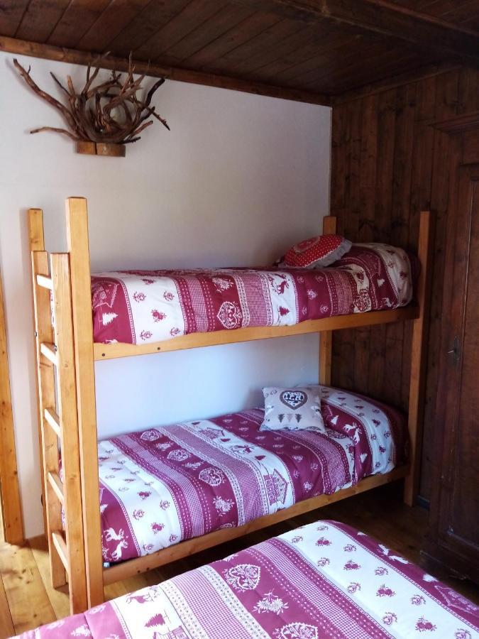 קסטלדלפינו B & B La Guiette מראה חיצוני תמונה
