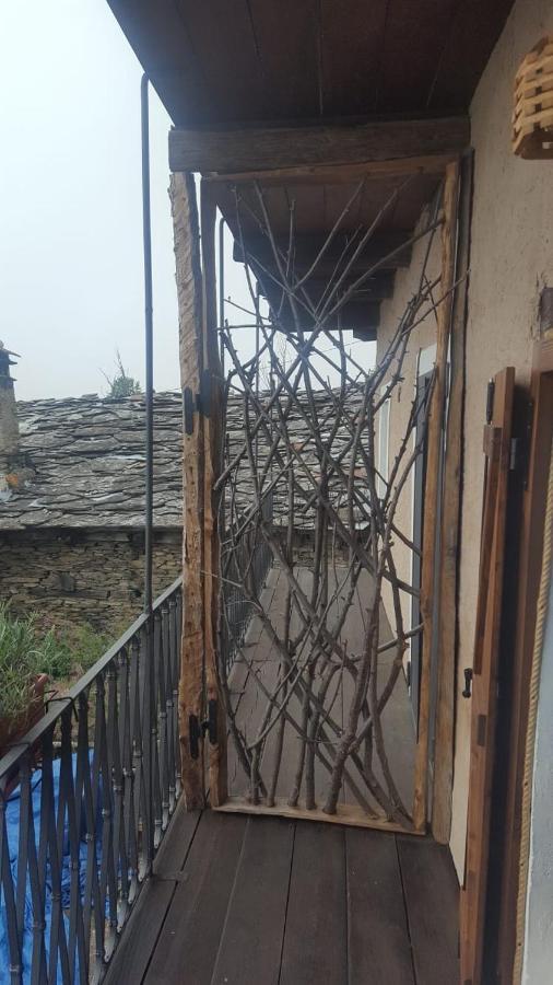 קסטלדלפינו B & B La Guiette מראה חיצוני תמונה